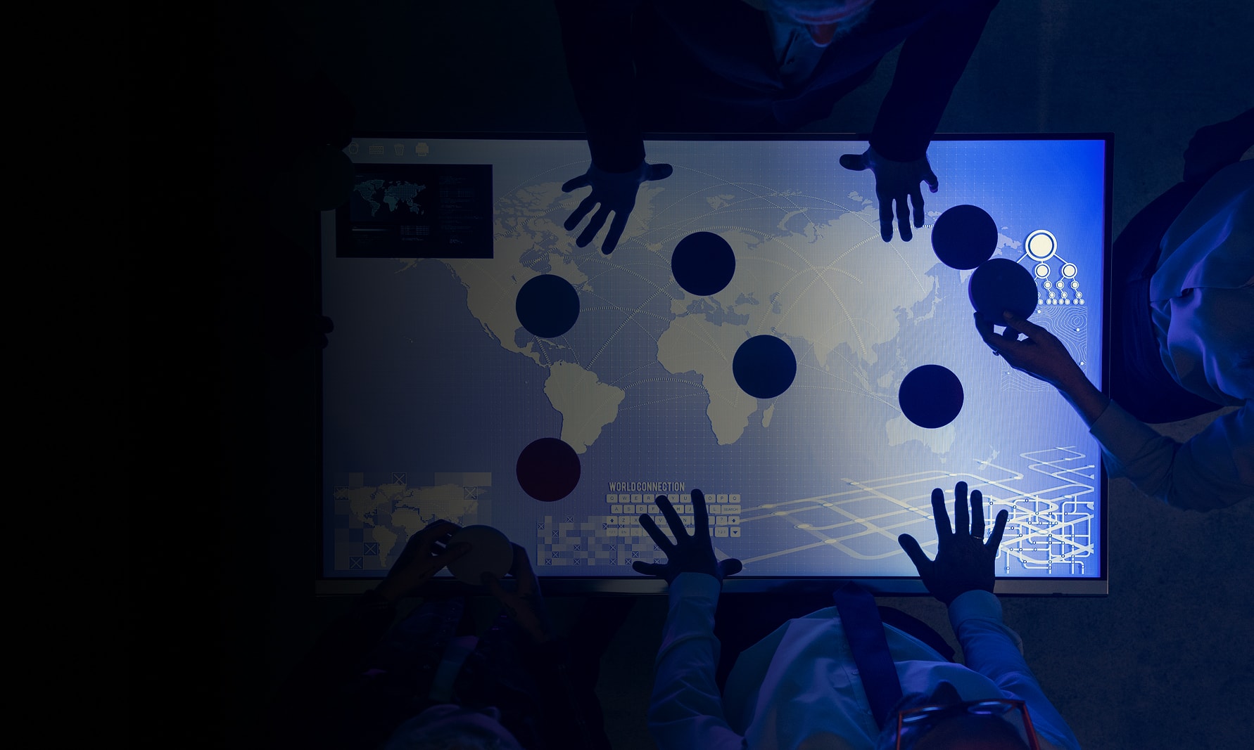 Top 5 Emerging Trends Shaping the Future of Information Technology in 2025