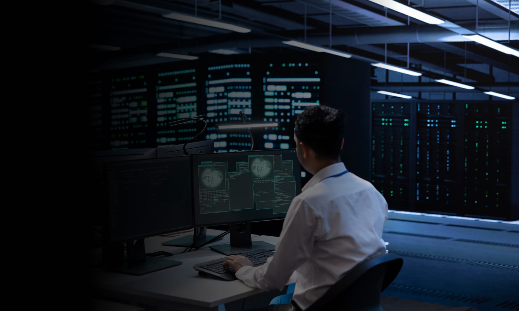 Unlock the Power of Cloud and AI: Transform Your Business Today!
